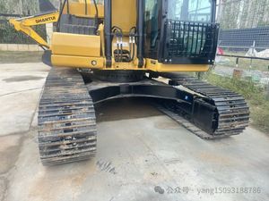 Excavatrice sur chenilles d'occasion en bon état, Caterpillar 325, 329, 330, 20 tonnes, modèles 320, 320D, 320GC, 320E, hydraulique, 336, 349 - Product Image 6