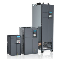 Convertidor de Frecuencia Inverter VFD, Variador de Frecuencia MD290T37G 45PB 37kW, Variador de CA de Uso General, Trifásico, IP20