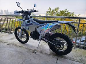 รถมอเตอร์ไซค์ขนาดเล็ก OEM KEWS K16 NB300 รุ่น<span class=keywords><strong>ขาย</strong></span>ดี 300 ซีซี <span class=keywords><strong>เครื่อง</strong></span>ยนต์เบนซิน สำหรับขับขี่ออฟโรดและบนถนน พร้อมมอเตอร์แบบไร้แปรงถ่าน - Product Image 5