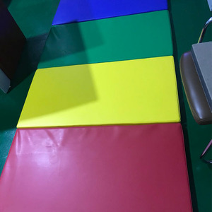 Tappetino <span class=keywords><strong>professionale</strong></span> in pelle PVC, - Product Image 4