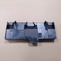 Cache de refroidissement pour processeur et mémoire Dell Poweredge R730 Y43D5 0Y43D5, déflecteur d'air