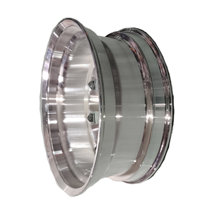 ล้อสแตนเลสขอบล้อสแตนเลส - Product Image 6