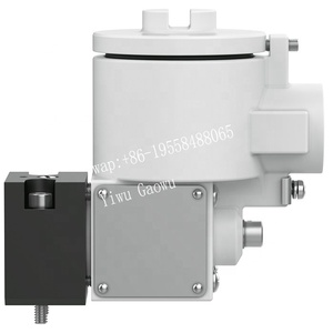 Solenoide Mini a Prueba de Explosiones Original MGXIAH-3/2-0.8-24DC-EX 535614 Festos - Product Image 2