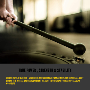 Attrezzatura da palestra per <span class=keywords><strong>Fitness</strong></span> Clubbell in acciaio di prima qualità accessorio per <span class=keywords><strong>club</strong></span> e <span class=keywords><strong>Fitness</strong></span> <span class=keywords><strong>club</strong></span> - Product Image 4