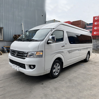 Foton 2026 – Minibus G9 19 places à vendre