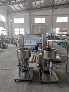 Nhỏ nhựa nhiều lớp mềm ống bán tự động nâng loại <span class=keywords><strong>ICE</strong></span> <span class=keywords><strong>Cream</strong></span> Puff tráng miệng Máy làm kem - Product Image 3