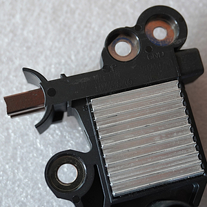 Neuf pour régulateur de générateur 12V, pièces d'<span class=keywords><strong>alternateur</strong></span> F00M435205 pour NISSAN <span class=keywords><strong>QASHQAI</strong></span> X-TRAIL, garantie de 12 mois - Product Image 3