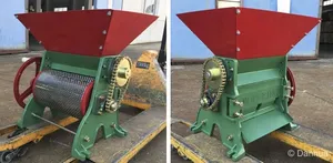 Năng suất cao cà phê đậu máy lột - Product Image 3