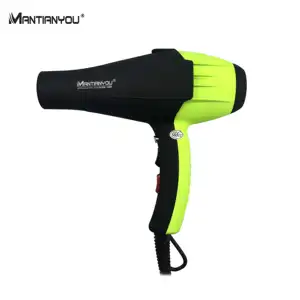 Máy Sấy Tóc Chuyên Nghiệp Salon Thương Mại Điện Máy Sấy Tóc 2200W Cho Salon