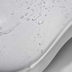 Funda Protectora para <span class=keywords><strong>LAVA</strong></span> <span class=keywords><strong>ME</strong></span> de 36 y 38 Pulgadas, Diseño de Flujo de Aire Espacial, Gran Oferta - Product Image 6