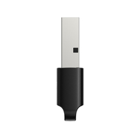 COMFAST CF-WU817N ATBM6431 pilote gratuit adaptateur WiFi Usb Dongle carte sans fil pour PC/bureau/Satellite remis à neuf