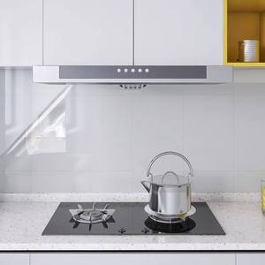 Pellicola Protettiva <span class=keywords><strong>per</strong></span> Pareti della Cucina Contro Macchie d'Olio e Umidità <span class=keywords><strong>su</strong></span> Rivestimenti e Superfici dei Piani di Lavoro - Product Image 3
