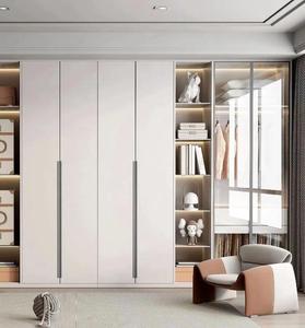 Allure Automático Clásico Diseño moderno Armarios de pared Diseños de gabinetes Dormitorio para hotel - Product Image 6