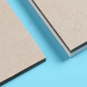 Blocco di Carta per Marcatori <span class=keywords><strong>A4</strong></span> Touch Cool, 30 <span class=keywords><strong>Fogli</strong></span>, Album da <span class=keywords><strong>Disegno</strong></span> Professionale per Studenti e Artisti, Materiali Artistici - Product Image 6