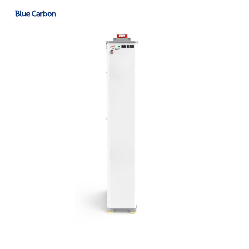48V 200Ah 200Ah 300Ah Power Lithium Battery Pack Home Energy Storage ...