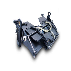 Pièces de moto en plastique ABS, fabricants directe, CNC, 50 pièces, bricolage - Product Image 3