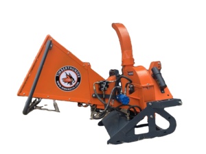 Rima PTO – broyeur de bûches hydraulique à 3 points avec Service personnalisé - Product Image 6