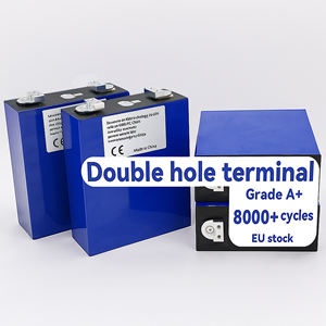 Batterie LiFePo4 3.2V 280Ah 314Ah 105Ah en stock UE – Large application, haute efficacité, cycles profonds, longue durée de vie, Lithium Fer Phosphate - Product Image 1