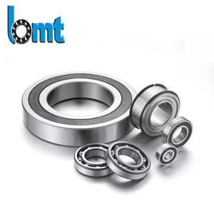 Roulement de moto <span class=keywords><strong>6204</strong></span> <span class=keywords><strong>2</strong></span> <span class=keywords><strong>rs</strong></span> 20*47*14mm - Product Image 2