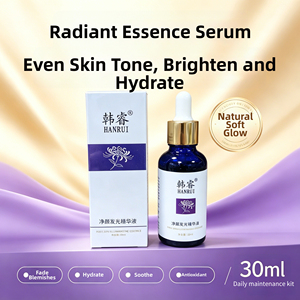 เซรั่มบำรุงผิวหน้าสูตรเข้มข้น Salon Exclusive Brightening Serum ช่วยเติมความชุ่มชื้น ปรับสีผิวให้สม่ำเสมอ บรรเทาและฟื้นฟูผิวหมองคล้ำ - Product Image 5
