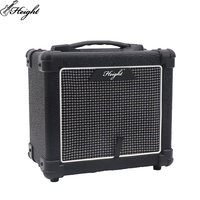 Amplificateur de guitare électrique en gros et personnalisable, amplificateur à tubes pour basse, combo de guitare