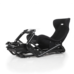 เบาะนั่งแข่งรถอะลูมิเนียมแบบโมโนโค้ก SV-R พร้อมโครงรองรับ - Product Image 3