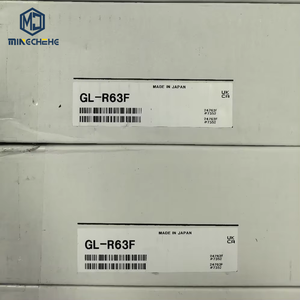 ตะแกรงนิรภัย KEYENCE รุ่น GL-R63F ซีรีส์ GL-R ป้องกันนิ้วมือชนิด 63 แกน GL R63F - Product Image 1