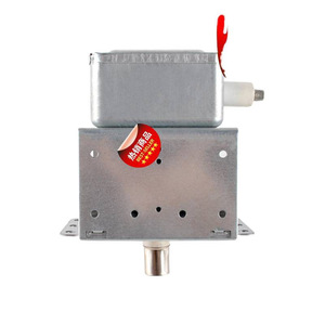 Magnetron 6 trous 6 tranches pour fours à micro-ondes modèle M24FB-610 avec fonction d'étanchéité - Product Image 2