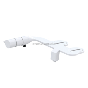 Насадка для биде с двойным соплом - Product Image 1