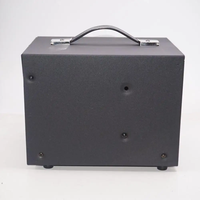 Support d'alimentation CC KDW-8668 20W pour station de véhicule avec protection contre les courts-circuits pour batterie Li-Polymère
