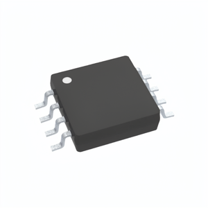 Data Acquisition TLV5606IDGK BOM IC In Stock 8 TSSOP, 8 MSOP Electronic Circuit Components - Product Image 1
