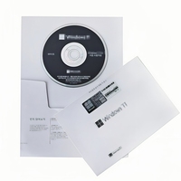 DVD Windows 11 Pro Korea Paket Lengkap COA Dengan Stiker Aktivasi Online Garansi 12 Bulan Win 11 Pro CD DSP Tersedia