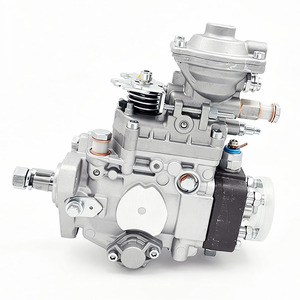 Pompa Injeksi Bahan Bakar Diesel VE 0460424073 VE4/12F1100R374-<span class=keywords><strong>2</strong></span> 3917539 - Product Image 6