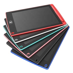 Bảng vẽ điện tử LCD kỹ thuật số khuyến mãi với không gian viết 8.5 inch để vẽ phác thảo, vẽ graffiti, vẽ nguệch ngoạc - Product Image 1