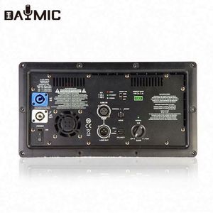 Módulo Amplificador de Potencia AOSHEN Clase D DSP AMP 500x2 Watts K12A para Altavoz de Rango Completo y Subwoofer de 10, 12, 15 y 18 Pulgadas - Product Image 3