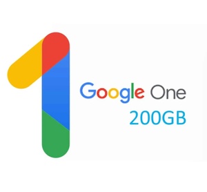 <span class=keywords><strong>Google</strong></span> One 200 GB por un año - Product Image 4