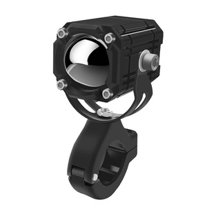 Motorcycle Led <b>Lights</b> Motorcycle Headlight Mini <b>Driving</b> <b>Light</b> Motorcycle High-intensity Spotlight Super Bright Waterproof - Product Image 6