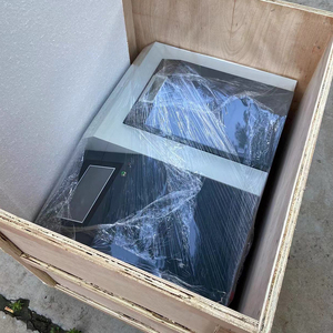 Calorímetro Automático, Calorímetro de Bomba de Oxígeno Totalmente Automático, Calorímetro para Carbón - Product Image 3