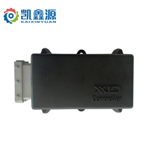 สวิตช์ควบคุมมอเตอร์แบบสเต็ป KaixinYuan X15 สำหรับระบบควบคุมประตูไฟฟ้ารถ RV SUV - Product Image 1