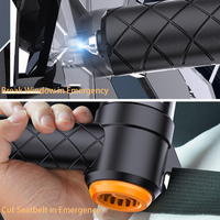Petit Aspirateur Portable pour Véhicules Multi-Usages et Maison, Aspirateur à Main pour Voiture
