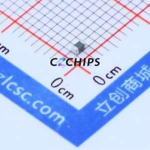 GZ1608D102CTF Ferrite Bead 0603 RF ( Impedance @ Frequency: 1kOhm@100MHz )( Error: 25% )( DC Resistance (DCR): 500mOhm ) - Product Image 2