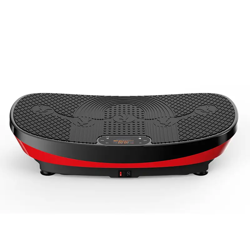 New Boat Surface Top Quality Best Price 3D Ultrathin Power Vibration Plate exercise machine