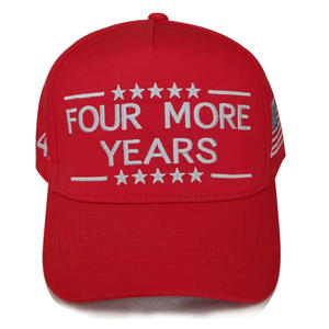 หมวกแก๊บแนวสปอร์ตผ้าฝ้ายทอลายทแยงทำให้คุณดูเป็นสีแดงหมวก <span class=keywords><strong>Maga</strong></span> ออกแบบได้ตามต้องการ - Product Image 2