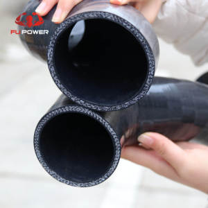 Intercooler de goma de silicona de alto rendimiento, Enfriador de entrada Turbo, tubo reforzado de refrigeración, <span class=keywords><strong>2018</strong></span>, <span class=keywords><strong>GTR</strong></span> <span class=keywords><strong>230</strong></span>, <span class=keywords><strong>Sea</strong></span> <span class=keywords><strong>Doo</strong></span> 300 - Product Image 3