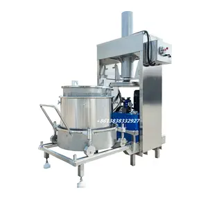 เครื่องคั้นน้ำแครอทแบบไฮดรอลิก เครื่องคั้นผักแบบไฮดรอลิก เครื่องคั้นน้ำส้ม - Product Image 5