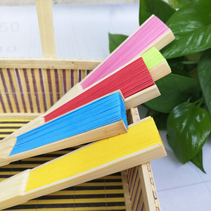 [SOMOS TUS FANS] Abanico de <span class=keywords><strong>Papel</strong></span> Personalizado de Alta Calidad, Abanico de Mano de <span class=keywords><strong>Papel</strong></span> Impreso con Diseño a Medida - Product Image 4