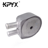 Refroidisseur d'huile moteur KPYX 1682214 AG9G6A642BC
