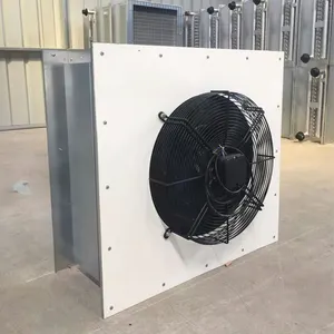 Système de chauffage par ventilateur à air chaud Maxpower Greenhouse pour volaille