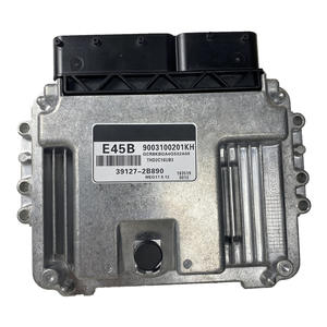 OEM 39127-2B890 USEKA автомобильный двигатель ECU компьютерная плата модуль электронного блока управления для Hyundai Accent стандарт 1,4 - Product Image 6