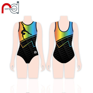 Vente chaude <span class=keywords><strong>Gym</strong></span> Wear <span class=keywords><strong>Rythmique</strong></span> Filles Compétition Gymnastique <span class=keywords><strong>Justaucorps</strong></span> - Product Image 1